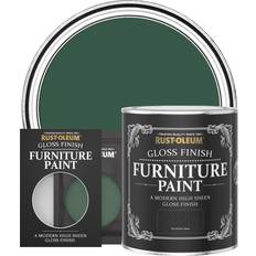 Paint Rust-Oleum Gloss Paint The Pinewoods