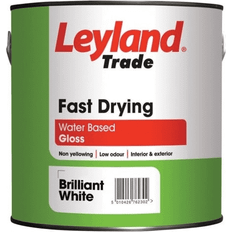 Paint Leyland Trade Fast Drying Gloss Custom 2.5L