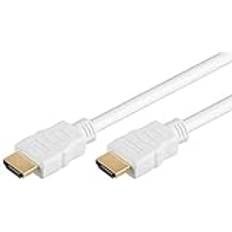 PremiumCord 4K High Speed Ethernet-kabel 3m