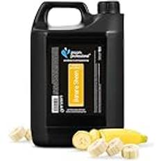 Groom Professional Banana Sheen Dog Shampoo 4L