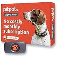 Pitpat Pets Pitpat Dog GPS Tracker With Unlimited Range
