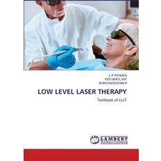 LOW LEVEL LASER THERAPY: Textbook of LLLT