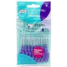 TePe Interdental Brush Purple 1.1mm 8pcs