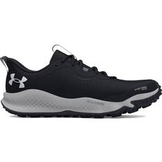 Under Armour Herre - Terræn Løbesko Under Armour Maven Waterproof Trail M - Black/Anthracite/Distant Grey