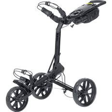 Bag Boy Golf Trolleys Bag Boy Slimfold 3 Wheel Golf Trolley