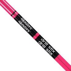 Masters Golf Masters Drill Stix 2-pack Rosa