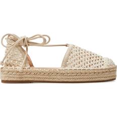 Beige Espadrillas Aldo Picot - Beige