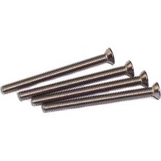 RAB Screws M3 x 35mm Countersunk 4 Pieces