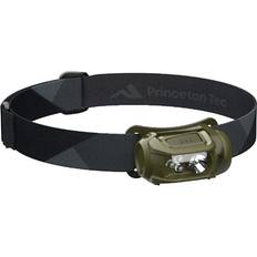 Princeton Tec Princeton Tec Remix LED Headlamp Green/Dark Green, 450 Lumens White and Red