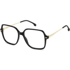 Carrera Acetat Glasögon Carrera 3038 807 Black ONE SIZE