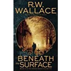 Beneath the Surface: A Ghost Detective Novel: 3 Paperback