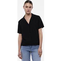 Pieces Pctala Short Sleeved Shirt