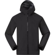 Bergans of Norway Vaagaa Light 3L Shell Jacket - Schwarz