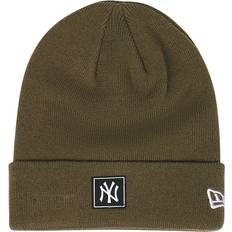 New Era Team Cuff Beanie - Olive