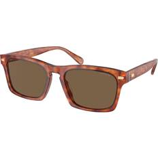 Coach Cr628 HC 8397U Men Sunglasses