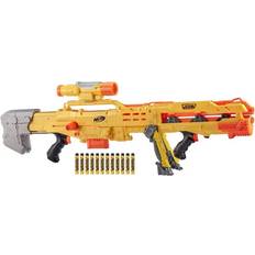 Nerf N-Strike Longshot CS-6 Gevär och Pistoler