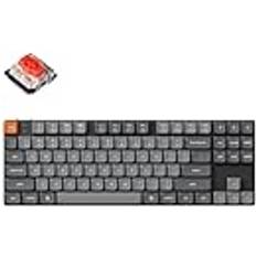 Keychron K1 Max Ultra-Slim QMK/VIA