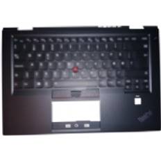 Lenovo FRU01AV177, Kabinett + tastatur, Lenovo, X1 Carbon X1 Yoga