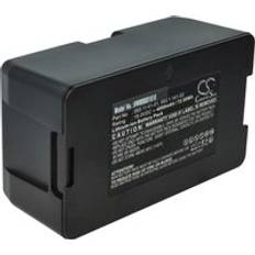 VHBW compatible with Husqvarna Automower 320