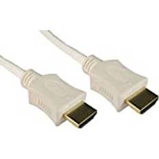 Pro Signal High Speed 4K UHD HDMI-ledning Ethernet, hane hane, 15