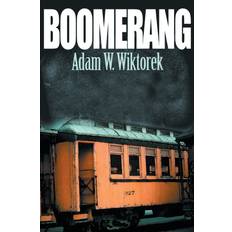 Boomerang (Paperback)