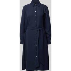 Lauren Ralph Lauren Dam Klänningar Lauren Ralph Lauren Skjortklänning Karalynn