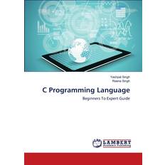 C Programming Language Reena Singh 9783330069794 (Hæftet)