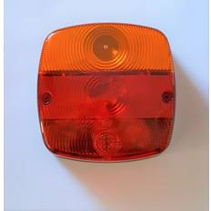 LED-rampe Køretøjsbelysning Hella Side & Rear Lamp 9EL146491-001 Left/Right