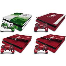 Liverpool FC LFC 2023 24 Vinyl Skin Decal