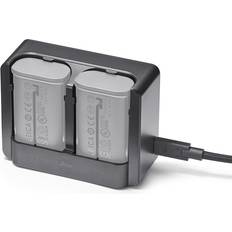 BC-SCL6 USB-C Dual Charger