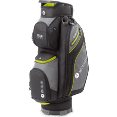 Motocaddy Club Series 2024 Black/Lime Bolsa Para Carrito De Golf