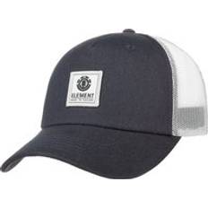 Denim/Jeanstyg - Herr Accessoarer Element Icon Mesh Trucker Cap denim One