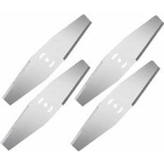 AlwaysH AlwaysH Replacement Grass Trimmer Blade Heads Mower Brush