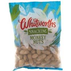 Whitworths Whitworths Monkey Nuts 225g
