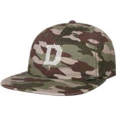 6P SB Deconstructed Cross Cap camouflage One