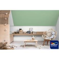 Dulux Green - Outdoor Use Paint Dulux Colour Tester Amazon Jungle 3, 30ML Green