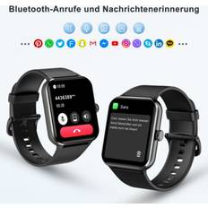 Blackview Smart Bluetooth Fitness Tracker