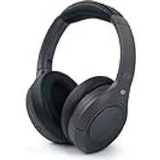 Muse Bluetooth Audio Headset With Anc Hands-Free Microphone