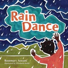 Rain Dance - Rosemary Aswani (Paperback)