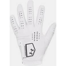 Under Armour Tour Leather Golf Glove Medium LH