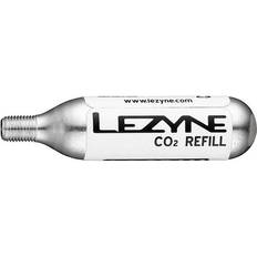 Lezyne Threaded CO2 Cartridge