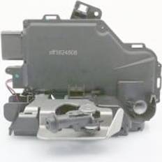 Dörrstängning Bugiad BSP24808 Dörrlås Dörrlås fram A6 C5