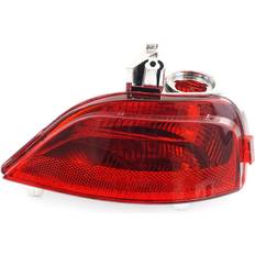 Esc ESP989 1 Rear Fog End Light Lens 265854470R
