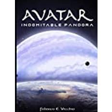 Avatar indomitable pandora Federico Eduardo Vecchio 9798585695735 (Hæftet)