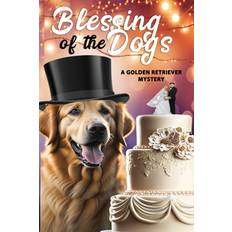 Bücher Blessing of the Dogs Golden Retriever Mysteries, Band 18