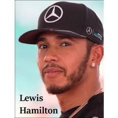 Lewis Hamilton Dennis Ronald 9798484193868