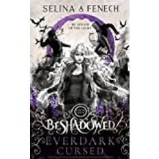 Everdark Cursed Selina A. Fenech 9781922390479 (Hæftet)