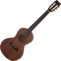 Mini guitar Aria 18H Parlour Mini Acoustic Guitar, Natural