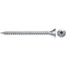 Byggematerialer Fischer 551133 Invendig Indvendig multitand 200stk