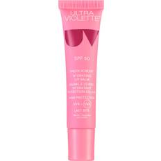 Ultra Violette Sheen Screen Hydrating SPF50 Lip Balm